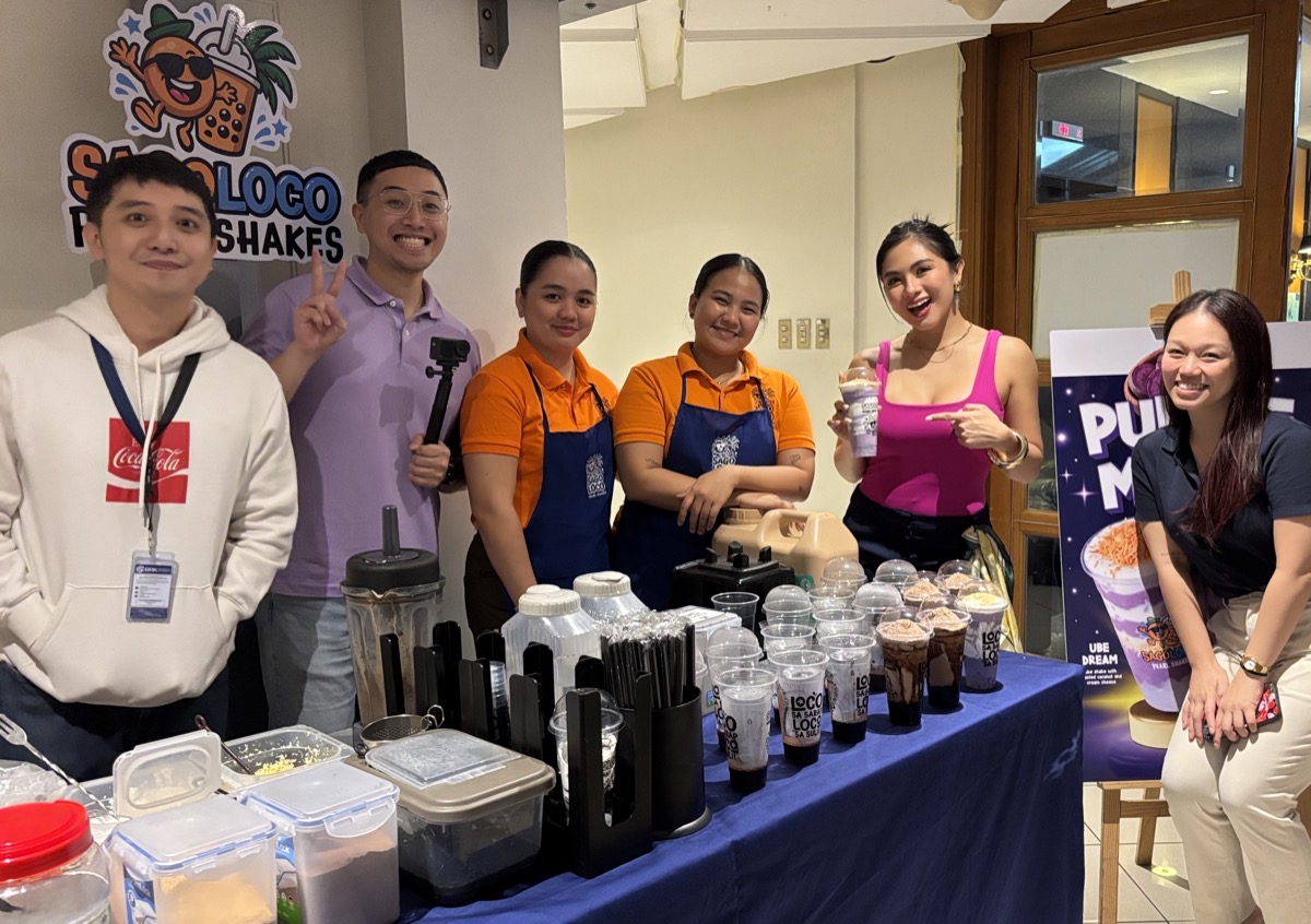 Sago Loco franchise branch