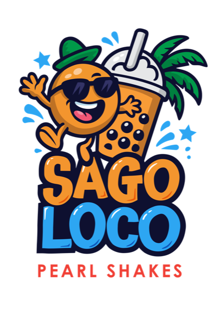 Sago Loco mascot