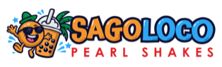 Sago Loco Pearl Shakes